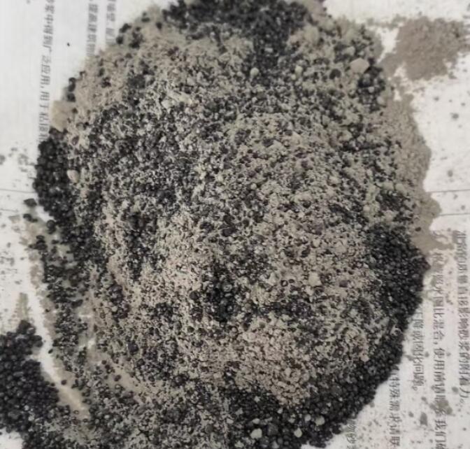 林口不发火砂浆耐磨地坪施工方案