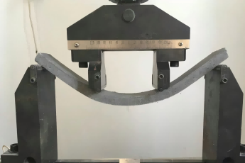 林口高延性混凝土 高延性砂浆 抗震加固混凝土产品特点 施工流程