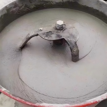 林口灌浆料常见问题与解决方法