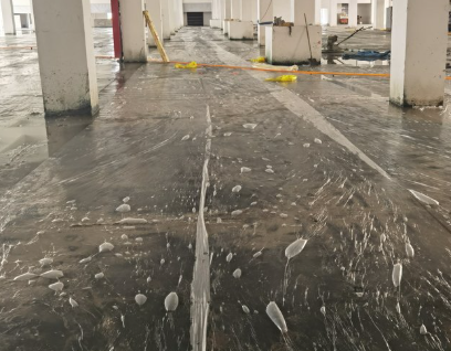 林口不发火砂浆和不发火金属骨料有什么区别