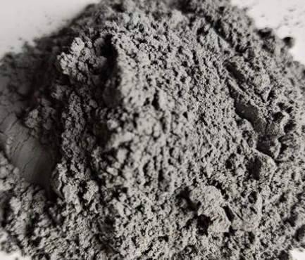 林口硅灰和粉煤灰的区别用途