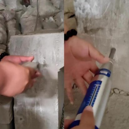 林口混凝土强度不足的原因及处理方法