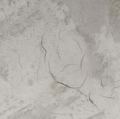 林口灌浆料为什么会产生裂缝？出现裂缝该如何处理？