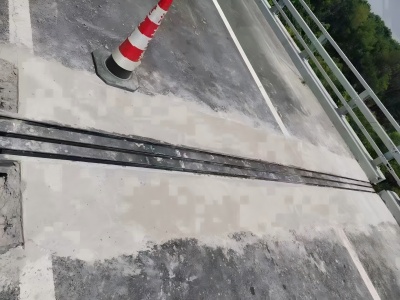 林口伸缩缝更换后浇筑材料快速结构修补料速砼的产品特点及施工流程​