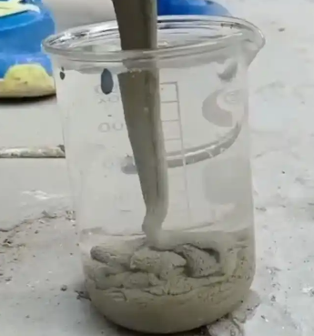 林口水工混凝土絮凝剂，水下抗分散剂的作用及施工方法