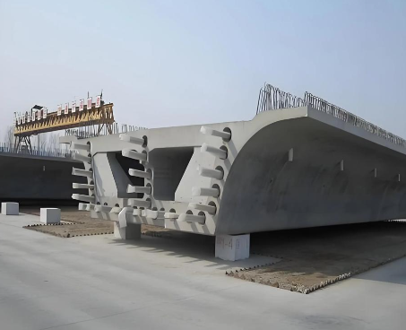 林口抗冻压浆料的特点及标准化施工工艺